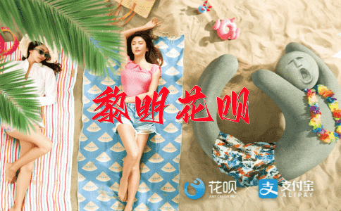 拔苗助长花呗